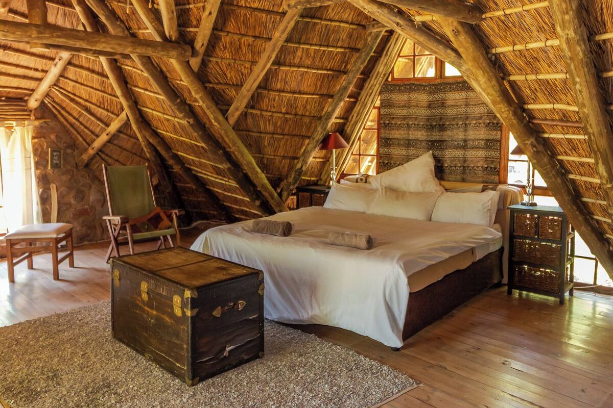 Basic Chalet