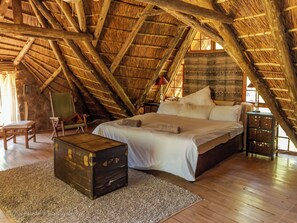 Basic Chalet
