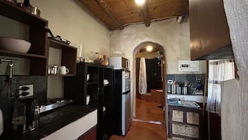 Comfort Chalet | Private kitchen