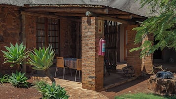 Standard Chalet