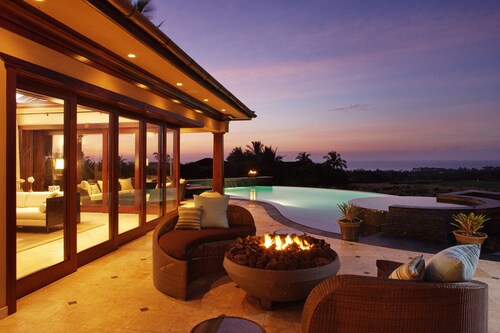 Premier Hualalai Resort Estate | Special Pricing | Includes Chef Experience