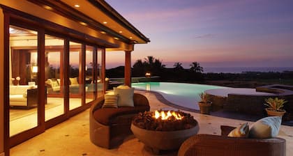 Premier Hualalai Resort Estate | Special Pricing | Includes Chef Experience