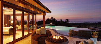 Premier Hualalai Resort Estate | Special Pricing | Includes Chef Experience