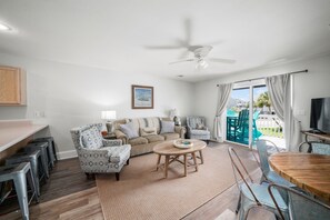 Smart TV - Winter 2025-26 Rate Drop! Paradise Found is waiting for YOU! (Port St. Joe)