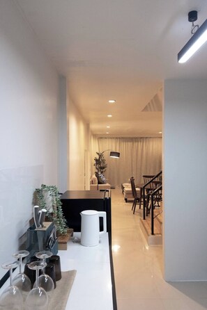 Interior - New Townhouse Bophut Fishermans Village (Surat Thani)