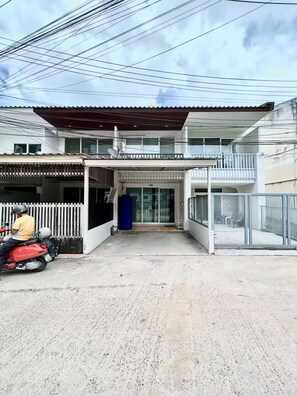 Exterior - New Townhouse Bophut Fishermans Village (Surat Thani)