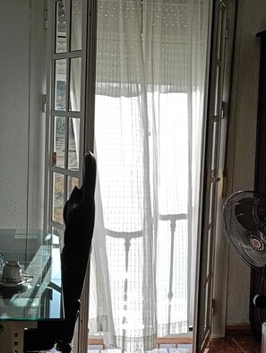 Interior - Come and stay in Marifé's house, two bedrooms available at 17 km from Seville. (Villanueva del Ariscal)