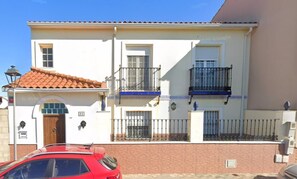 Fachada
