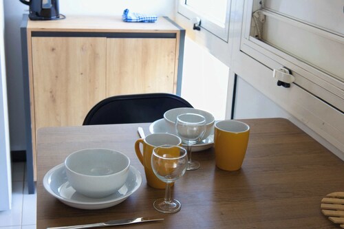 Airport Manini Lodge Studio 11