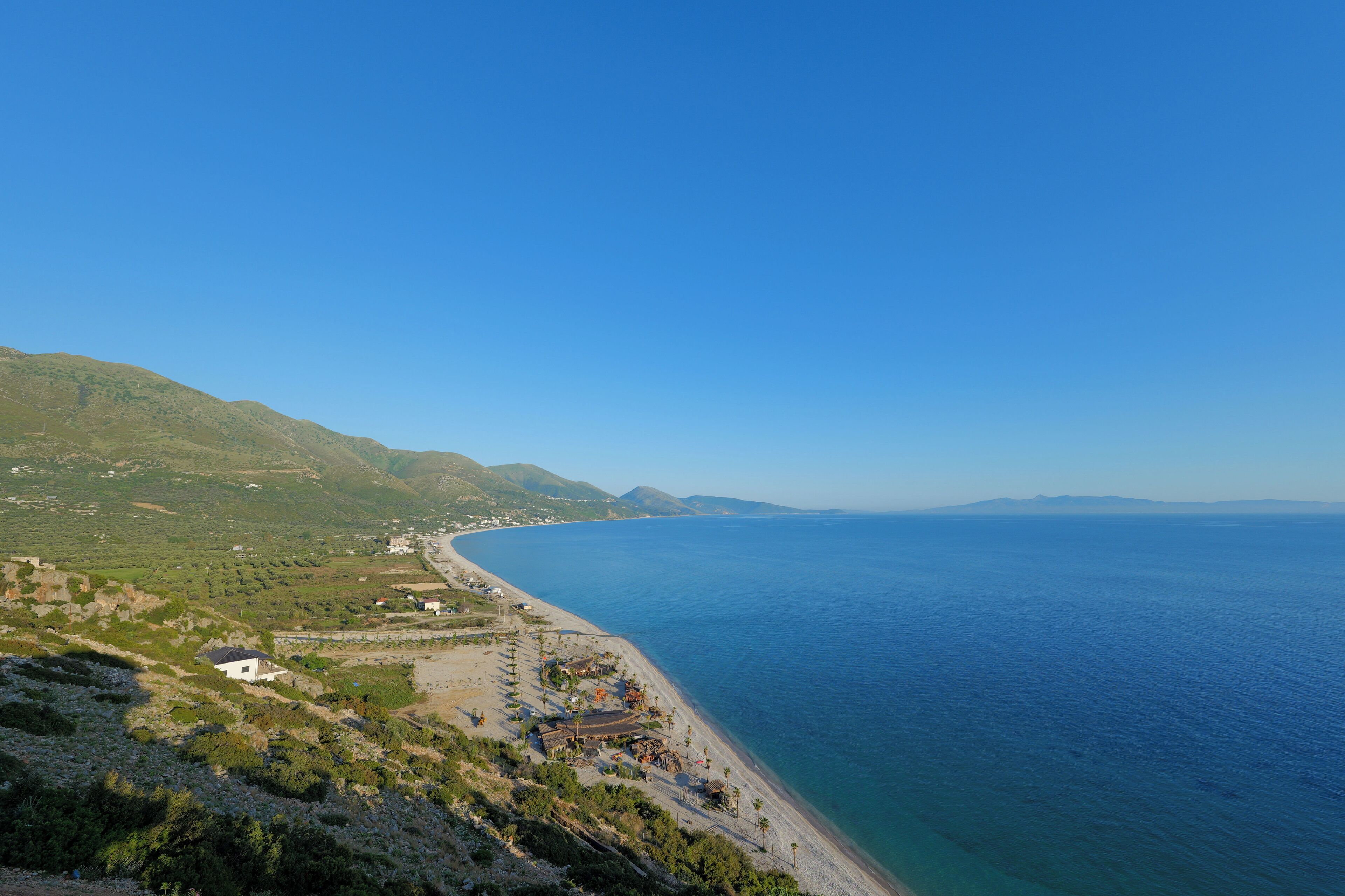 บริเวณภายนอก