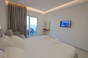 Deluxe Triple Room - Vila Bana (Lukove)