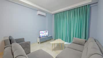 Apartamento | Camas supletorias