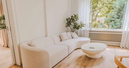 City Suite Philosophenviertel - stylish & central