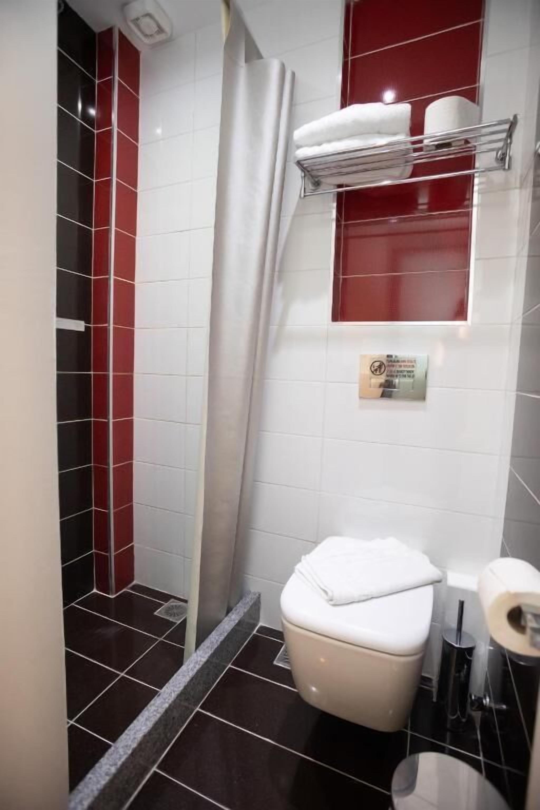 Kamar mandi