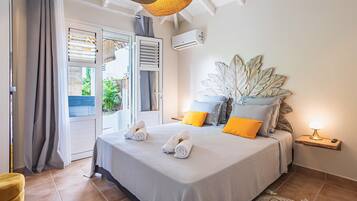 3 chambres, Wi-Fi, draps fournis