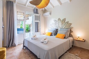 3 chambres, Wi-Fi, draps fournis