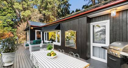 Woorailoora- Luxury Adults Only Accommodation