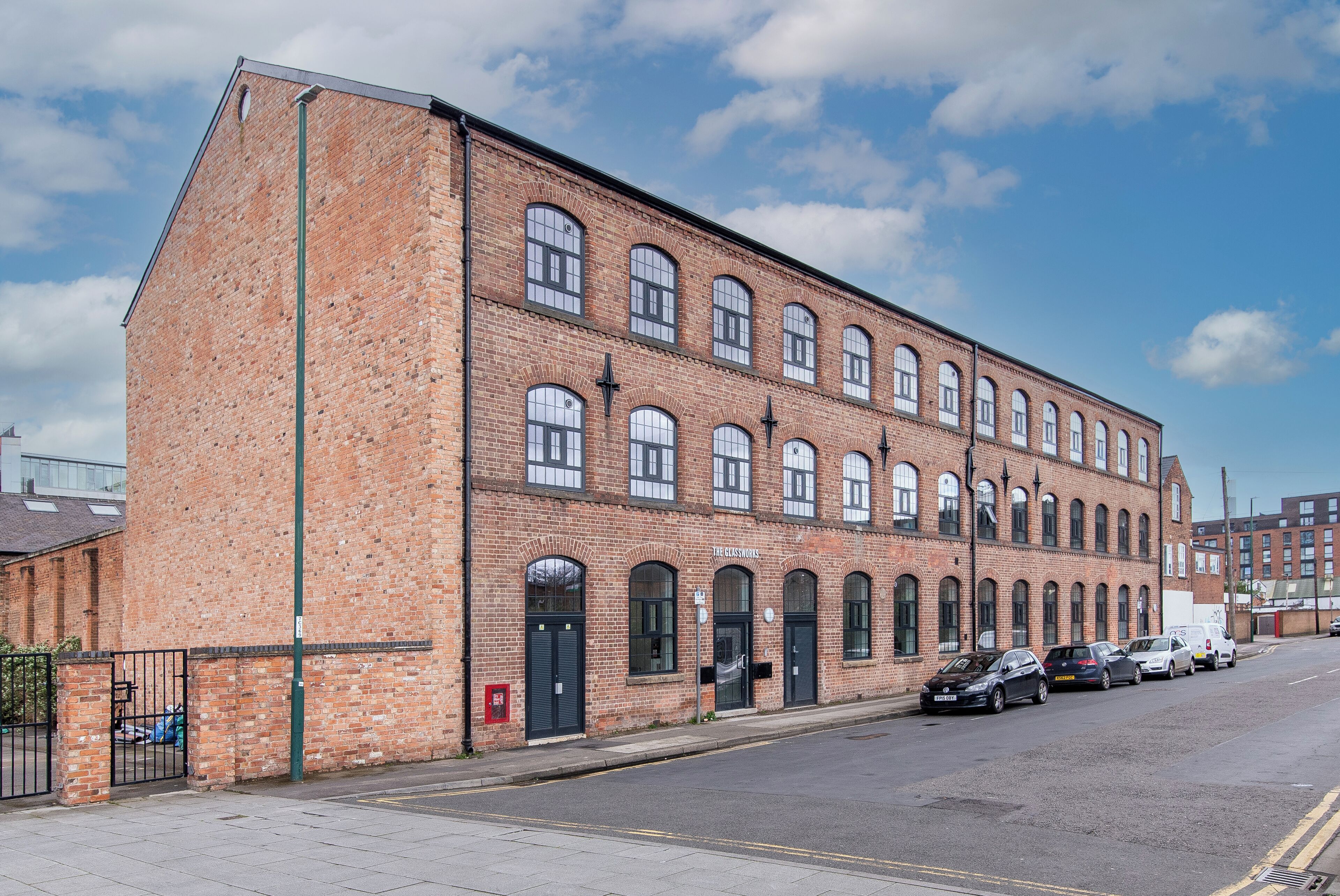 บริเวณภายนอก