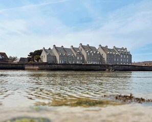 Udendørsområde