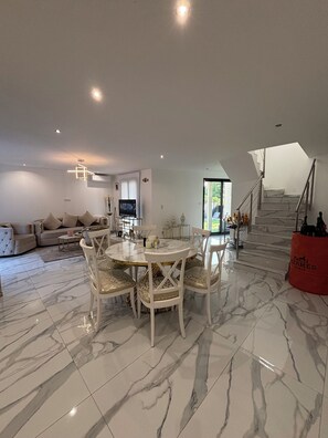Servei de restauració
