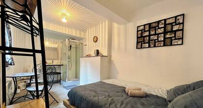 La Chambre du Chateau - Center of Carentan