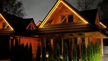 Rumah | Eksterior