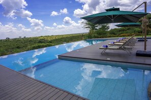 Exterior - Esidai by Camp David (Nairobi)