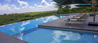 Esidai by Camp David