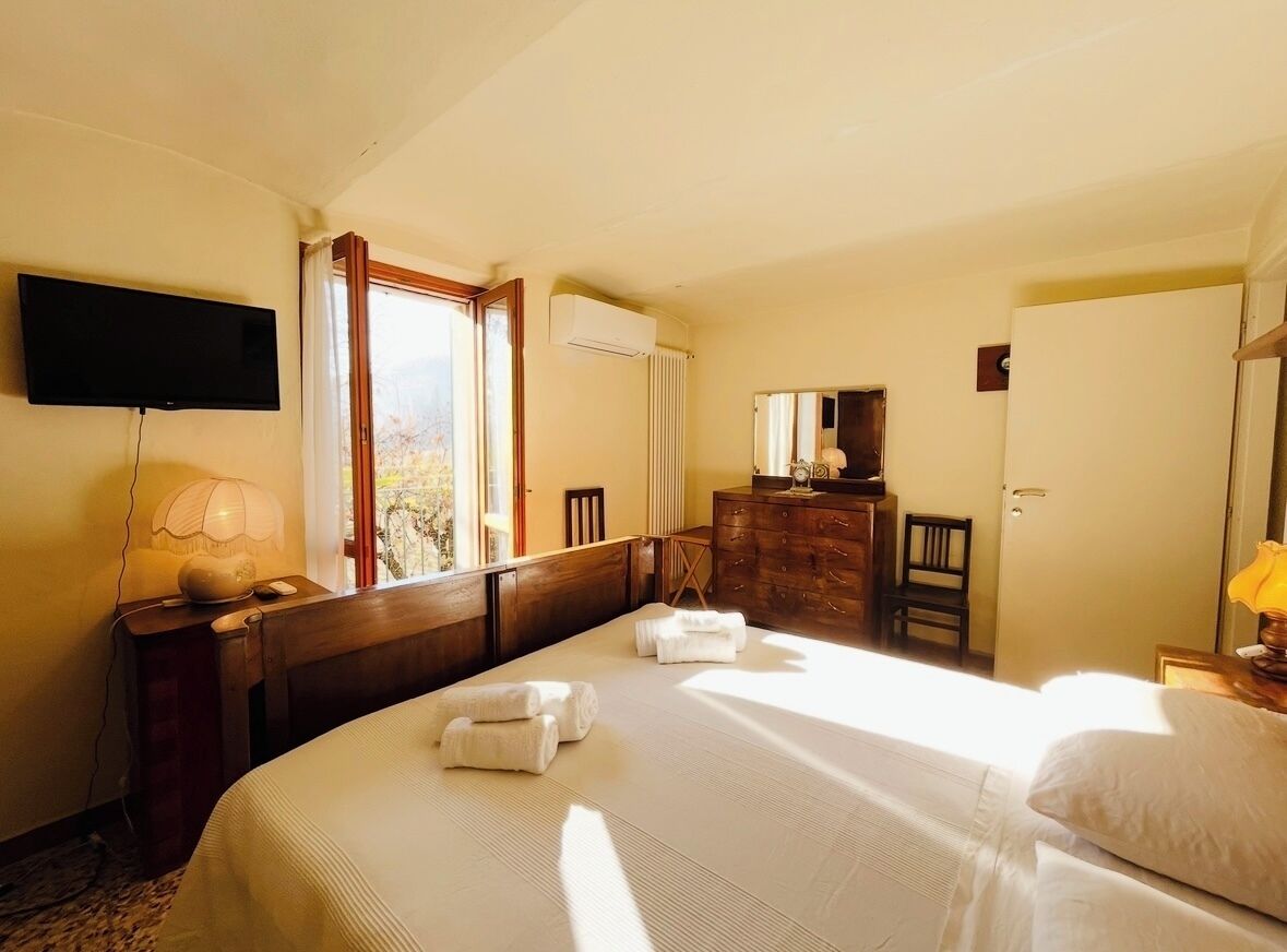 4 Schlafzimmer, Bügeleisen/Bügelbrett, WLAN, Bettwäsche