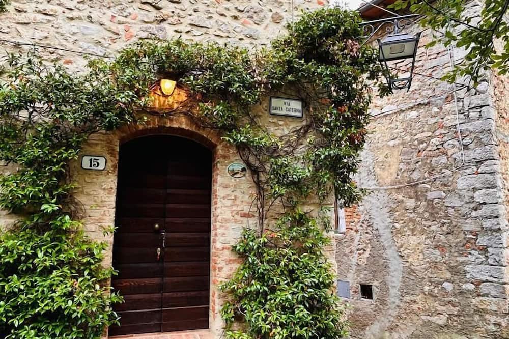 Casa Nerina - Bagno Vignoni