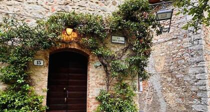 Casa Nerina