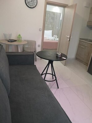 Villa, vistas al patio | Wifi gratis
