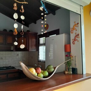 Microwave, oven, stovetop