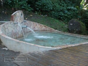 Spa - LA BELLE CREOLE (Basse-Terre)