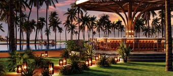 Aquamarine Resort Hotel Cam Ranh