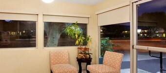 Knights Inn Pasadena