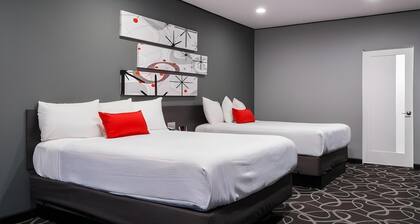 Knights Inn Pasadena