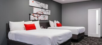 Knights Inn Pasadena