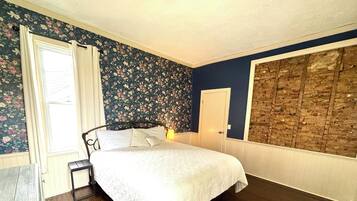 3 Schlafzimmer, Schreibtisch, BĂŒgeleisen/BĂŒgelbrett, Reisekinderbett