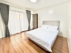 3 slaapkamers, gratis wifi, beddengoed