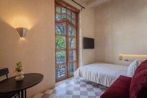 1 bedroom, WiFi