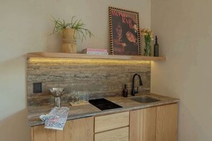 Interior - Historic + Rooftop in SanRafael’s Coolest ’Hood (Mexico City)