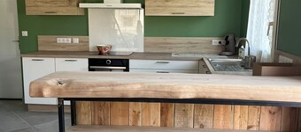 La Villa 8 personnes - Crampagna near Foix