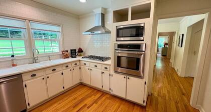 Five Points / Gameday Retreat