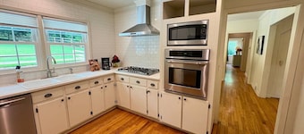 Five Points / Gameday Retreat