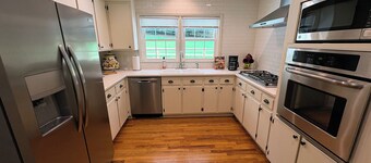 Five Points/Gameday Retreat