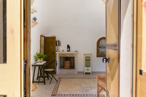 Casa | 2 habitaciones 