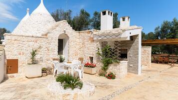 Vila | 2 kamar tidur