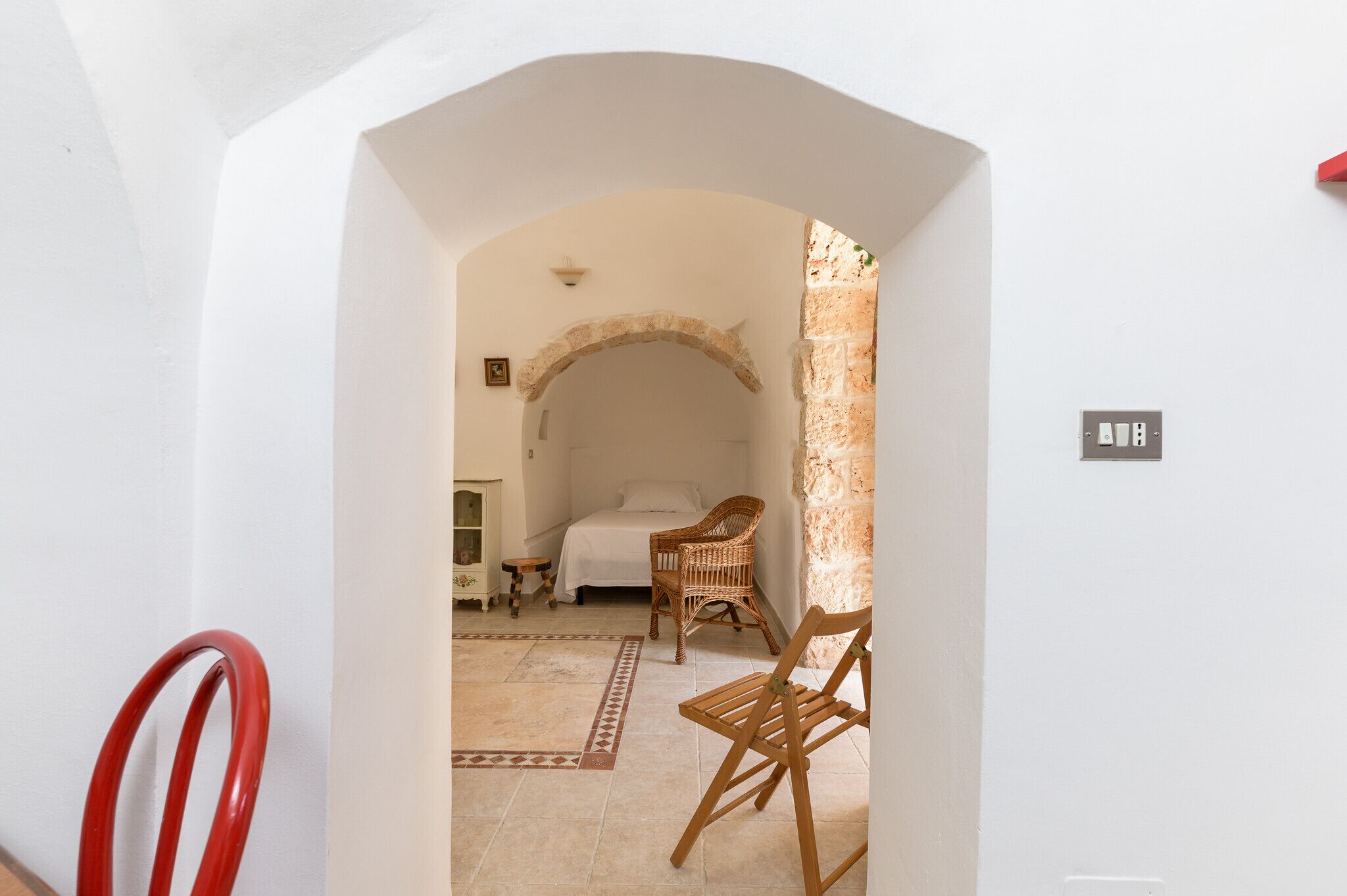 빌라 | 2 개의 침실