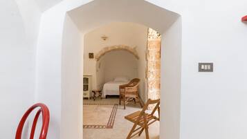 Biệt thự | 2 phòng ngủ